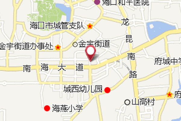 喜龍公寓 喜龍公寓