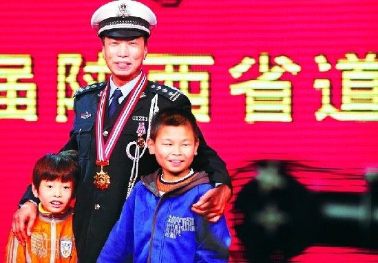 尚剛偉 尚剛偉
