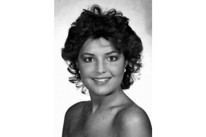 Janet Wood Janet Wood