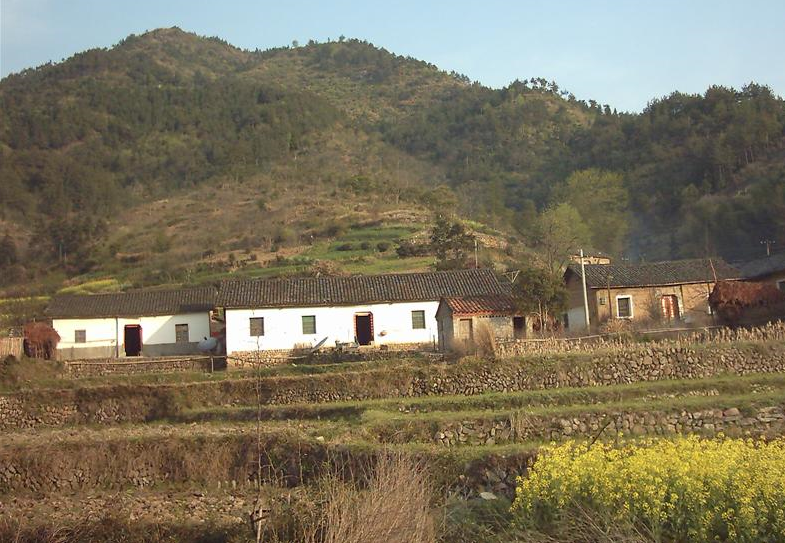 留覽村(湖南省郴州市宜章縣栗源鎮留覽村) 留覽村(湖南省郴州市宜章縣栗源鎮留覽村)