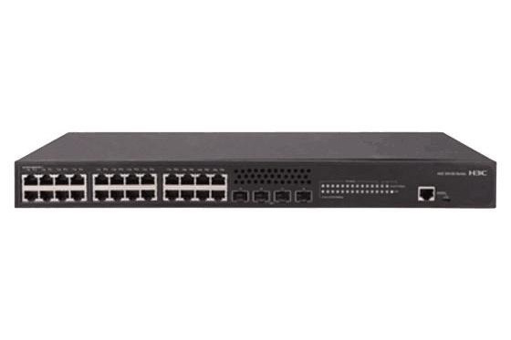 H3C S5130S-28S-EI-DP H3C S5130S-28S-EI-DP