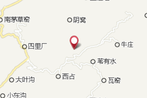 碓臼占 碓臼占