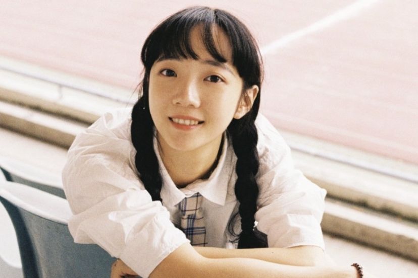 楊心怡(演員) 楊心怡(演員)