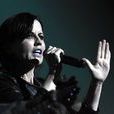 桃樂絲·瑪麗·奧里奧丹·伯頓(Dolores O'Riordan) 桃樂絲·瑪麗·奧里奧丹·伯頓(Dolores O'Riordan)
