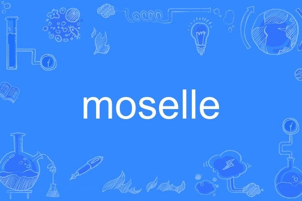 moselle moselle