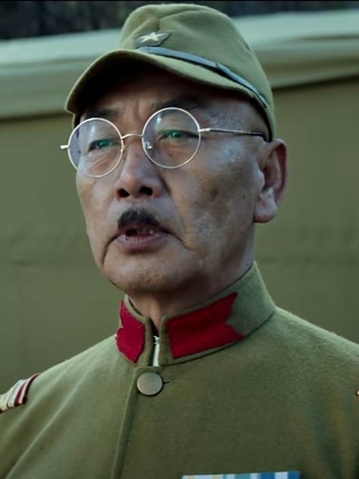 橋本良一