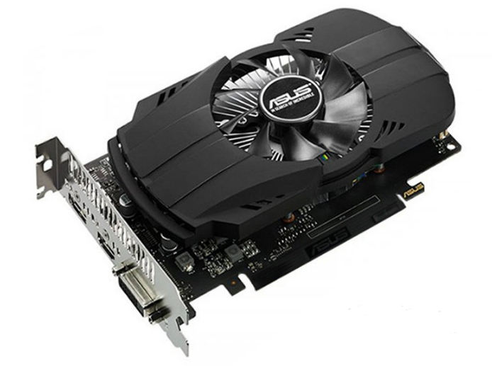 華碩PH-GTX 1050-2G 華碩PH-GTX 1050-2G