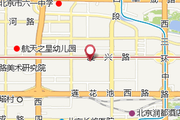 大行行宮