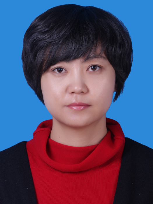 郭璐璐(內蒙古自治區阿拉善盟發展和改革委員會黨組成員、副主任) 郭璐璐(內蒙古自治區阿拉善盟發展和改革委員會黨組成員、副主任)