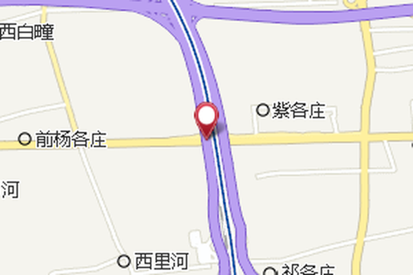 磁大路 磁大路