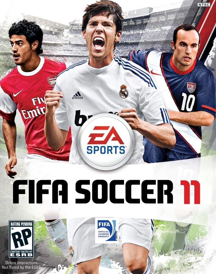 FIFA 11(FIFA11)
