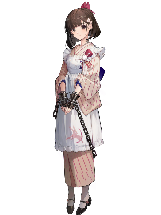 五色月 五色月