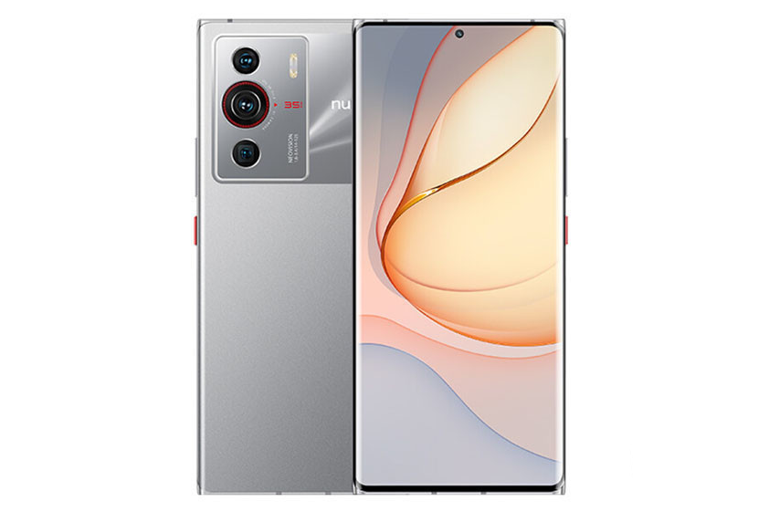 努比亞Z40 Pro 努比亞Z40 Pro
