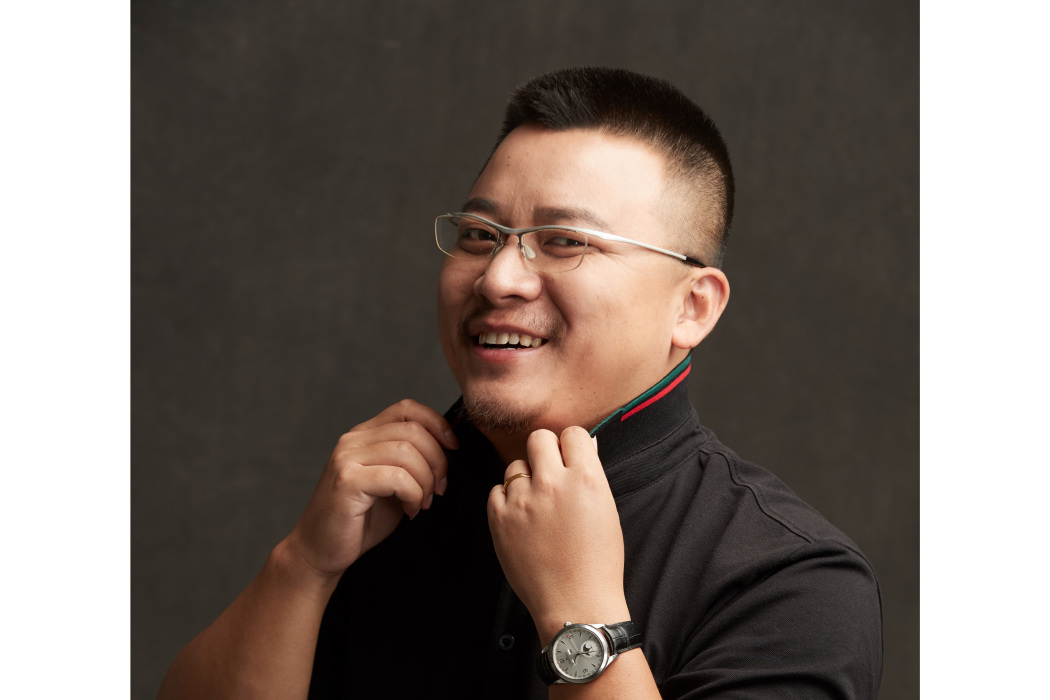 陳藝(廣東帝豪裝飾煙臺分公司總設計師) 陳藝(廣東帝豪裝飾煙臺分公司總設計師)