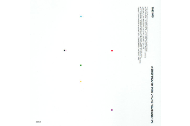 Mine(The 1975演唱歌曲) Mine(The 1975演唱歌曲)