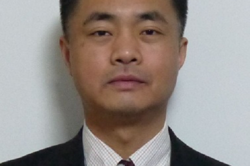謝景力 謝景力