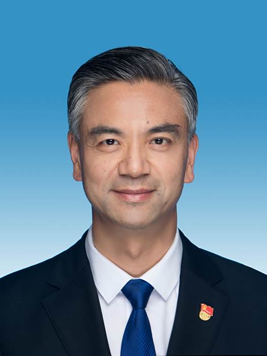 王登峰(浙江省嘉興市政協黨組成員、副主席) 王登峰(浙江省嘉興市政協黨組成員、副主席)
