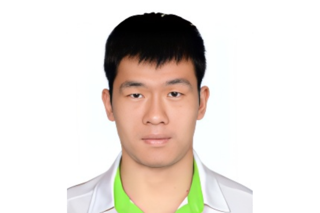 周志華(中國殘疾人游泳運動員) 周志華(中國殘疾人游泳運動員)