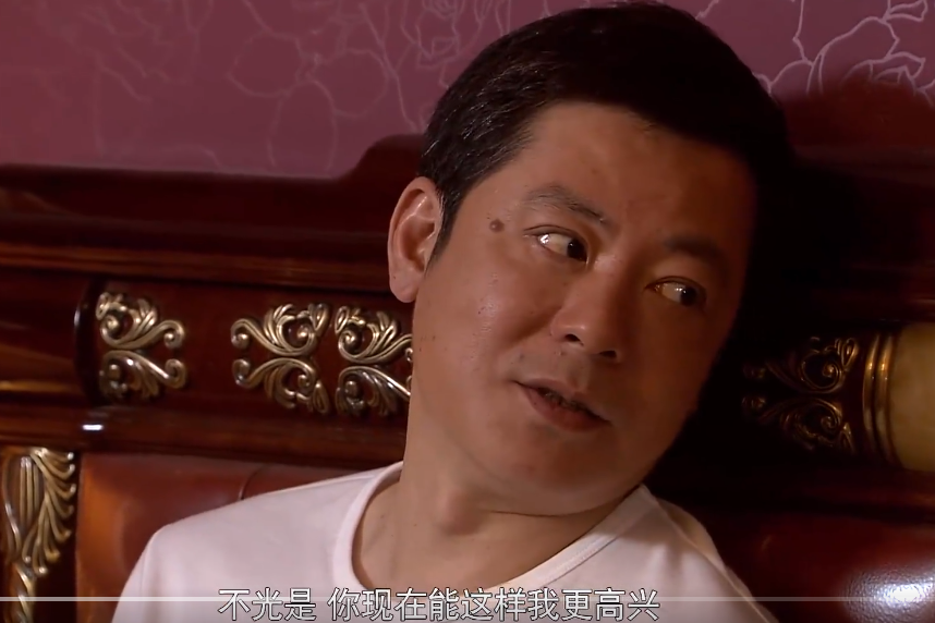 葛先鋒(2011年家庭親情劇《養父》重要角色) 葛先鋒(2011年家庭親情劇《養父》重要角色)