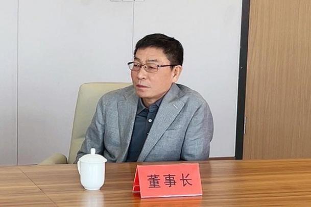 劉小兵(康婷集團創始人、董事長) 劉小兵(康婷集團創始人、董事長)