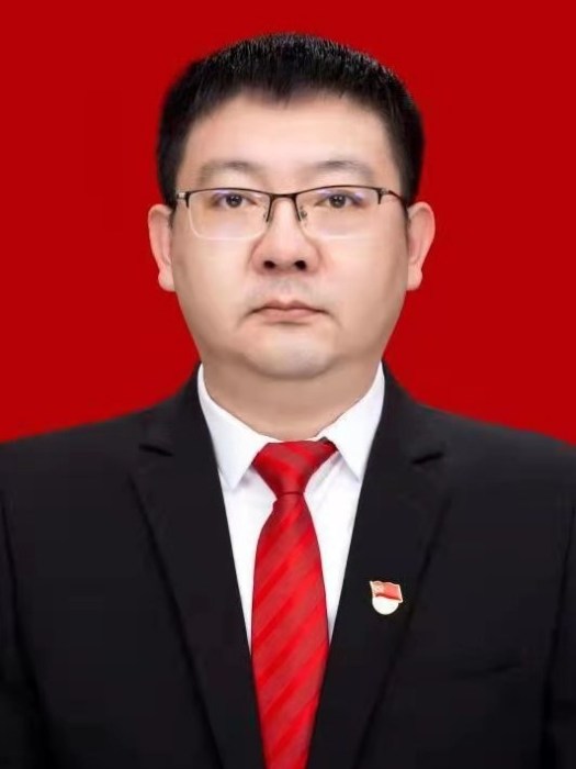 牛森(山西省朔州市山陰縣委常委、紀委書記) 牛森(山西省朔州市山陰縣委常委、紀委書記)