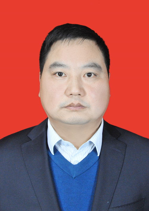 王瑞元(隴南市國土資源局黨組成員、紀檢組長)