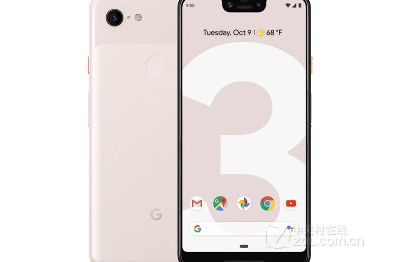 Google Pixel 3a XL Google Pixel 3a XL