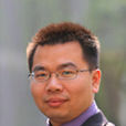 周虎(中國科學院上海藥物研究所研究員)