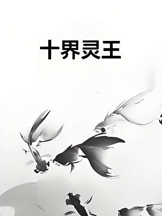 十界靈王 十界靈王