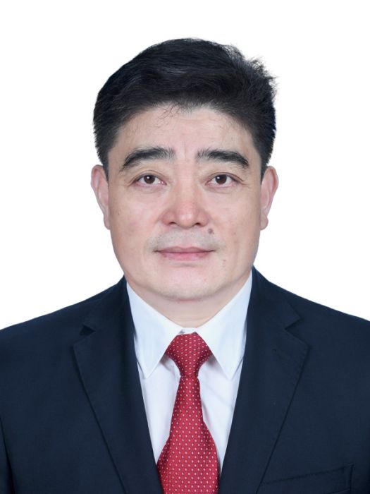 韓峰(第十四屆全國人大代表,中國石化集團公司副總工程師兼齊魯分公司代表、黨委書記) 韓峰(第十四屆全國人大代表,中國石化集團公司副總工程師兼齊魯分公司代表、黨委書記)