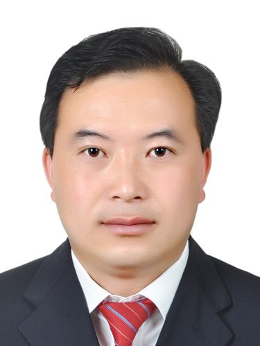楊顯邦 楊顯邦
