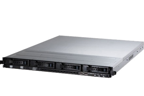 華碩RS500-E6/PS4 Xeon E5606 華碩RS500-E6/PS4 Xeon E5606