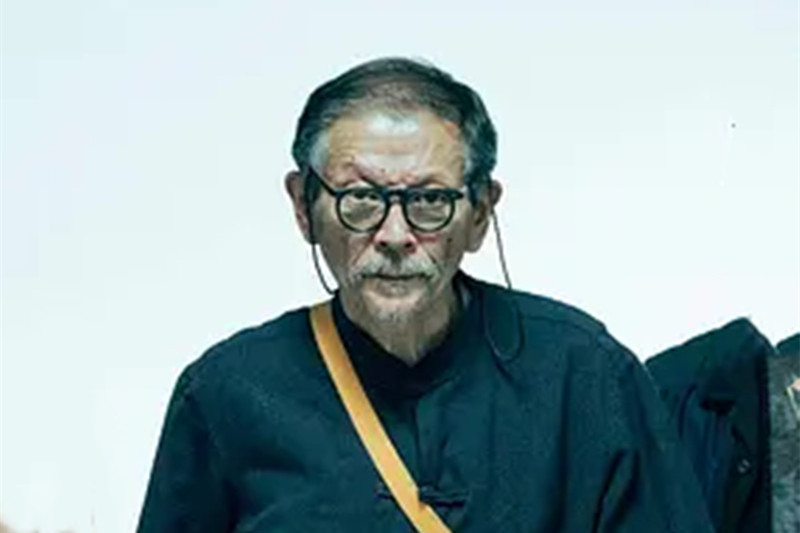 老莫(電影《人生大事》中的男配角) 老莫(電影《人生大事》中的男配角)