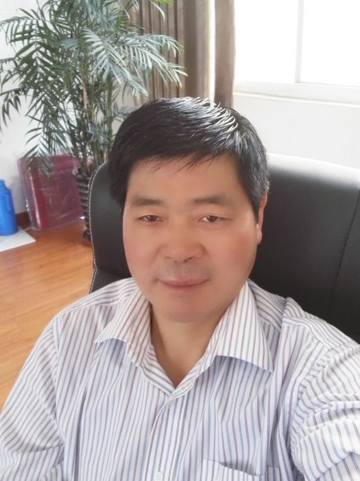 陳永玉 陳永玉