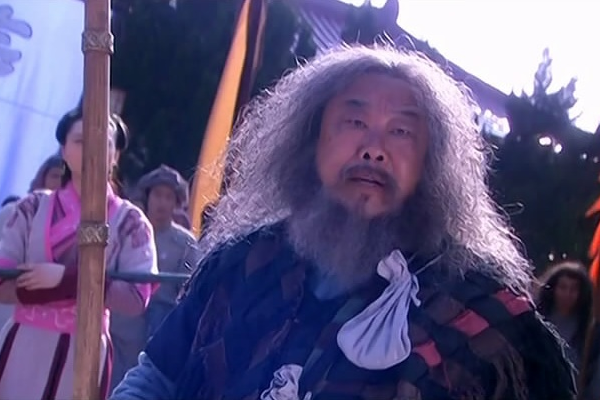 掌棒龍頭 掌棒龍頭