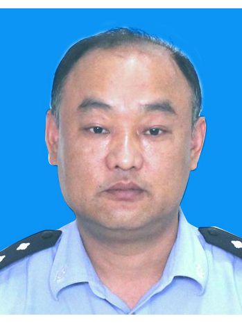 李永澤(山東省德州市寧津縣長官鎮副鎮長、派出所所長) 李永澤(山東省德州市寧津縣長官鎮副鎮長、派出所所長)