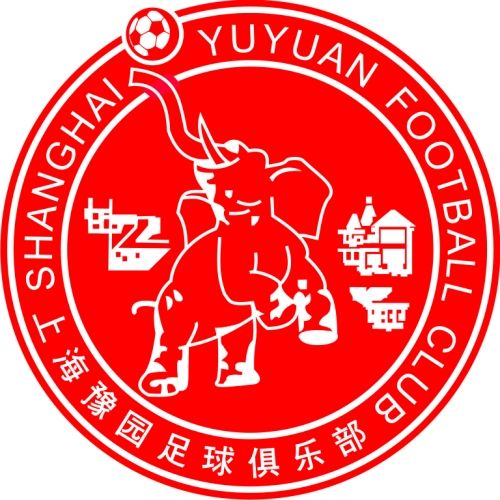 上海豫園足球俱樂部