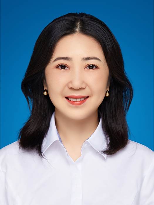 毛莉(重慶市渝中區統計局黨組書記、局長) 毛莉(重慶市渝中區統計局黨組書記、局長)