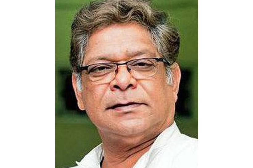 Mohan Joshi Mohan Joshi