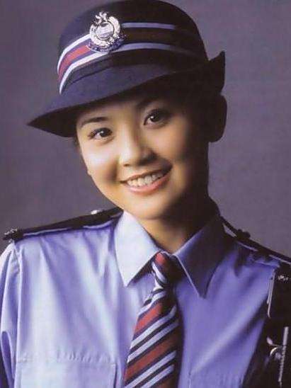 莎莎(電影《新警察故事》主角) 莎莎(電影《新警察故事》主角)