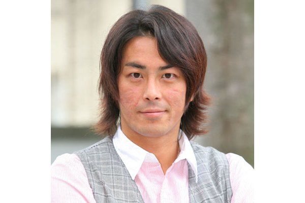 永德(日本男演員) 永德(日本男演員)