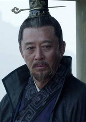 山子的一家