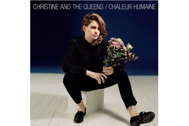 Science Fiction(Christine and the Queens演唱的歌曲) Science Fiction(Christine and the Queens演唱的歌曲)