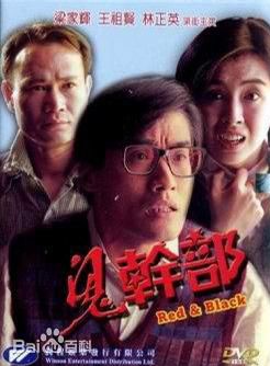 劉江(中國香港男演員)