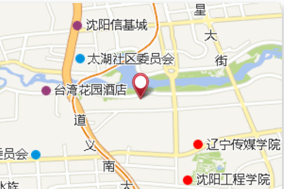 道義四村 道義四村