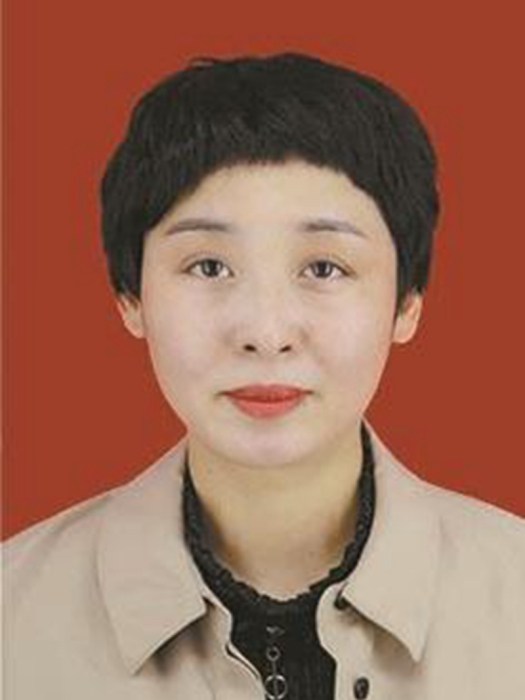 張曉燕(陝西省中醫藥大學第二附屬醫院急診科護士) 張曉燕(陝西省中醫藥大學第二附屬醫院急診科護士)