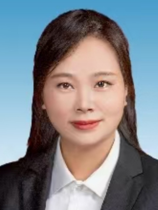 張迪(重慶市九龍坡區石坪橋街道黨工委宣傳委員、統戰委員) 張迪(重慶市九龍坡區石坪橋街道黨工委宣傳委員、統戰委員)
