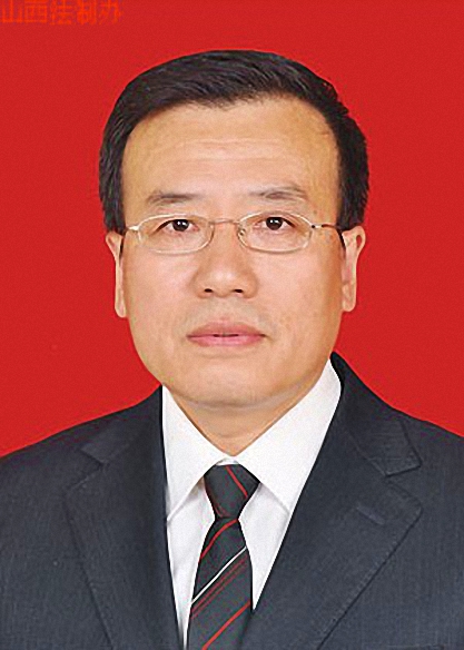 李雲濤(山西省司法廳黨委副書記、副廳長)