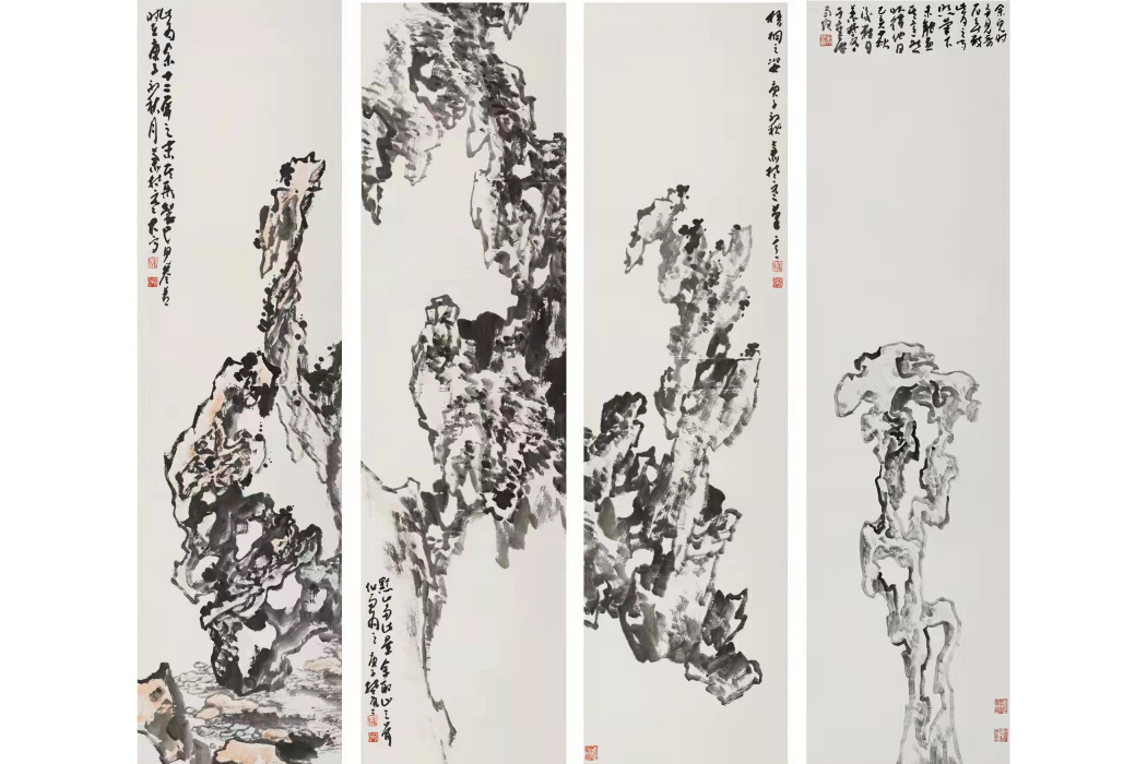 黔山靈秀 黔山靈秀