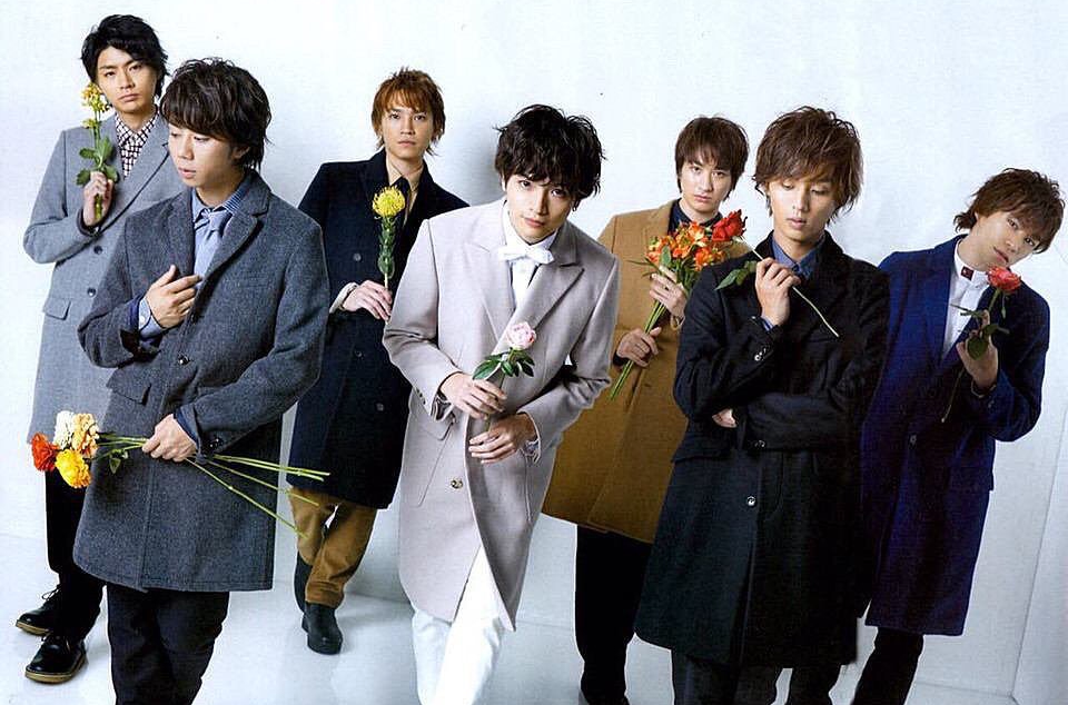 Kis-My-Ft2